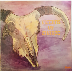 The Victims Of Chance Victims Of Chance Vinyl LP USED