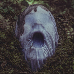 Heron (8) Sacrifice USED VINYL 7INCH EP LIMITED EDITION