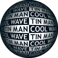 Tin Man (3) Cool Wave USED VINYL 12INCH EP