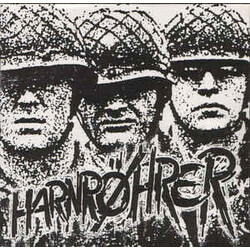 Harnröhrer Harnröhrer USED VINYL 7INCH 45 RPM EP REISSUE