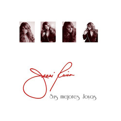 Jenni Rivera Sus Mejores Joyas Vinyl LP USED