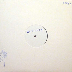 Deviere Vendredi USED VINYL 12INCH