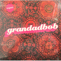 Grandadbob Eepee! Vinyl 12" USED