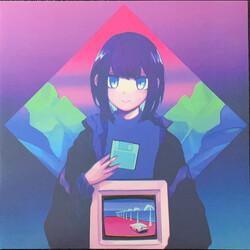 upusen Signal Vinyl LP USED