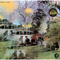 Herman's Hermits Blaze Vinyl LP USED