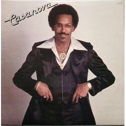 Héctor Casanova Casanova Vinyl LP USED