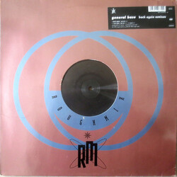 General Base Back Again (Remixes) USED VINYL 12INCH