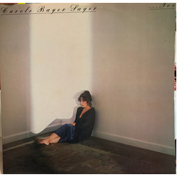 Carole Bayer Sager ...Too Vinyl LP USED