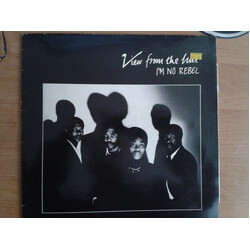 View From The Hill I'm No Rebel USED VINYL 12INCH 45 RPM