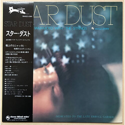 Tsuyoshi Yamamoto / The Strings (11) Star Dust Vinyl LP USED