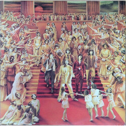 The Rolling Stones It's Only Rock 'N Roll Vinyl LP USED