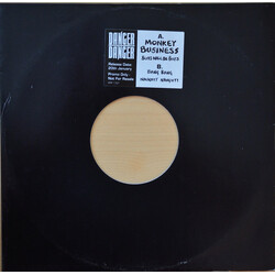 Danger Danger Monkey Business USED VINYL 12INCH PROMO
