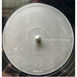 Honeyz Talk To The Hand USED VINYL 12INCH