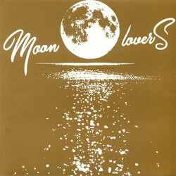 Various Moon Lovers Vinyl LP USED