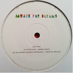 Various Wanna Dance EP USED VINYL 12INCH EP