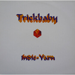 Trickbaby Indie-Yarn USED VINYL 12INCH