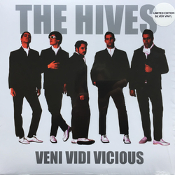 The Hives Veni Vidi Vicious Vinyl LP USED
