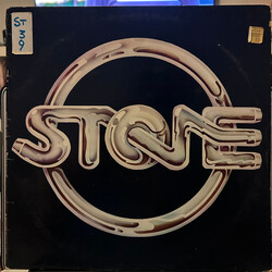 Billy Green Stone (Original Film Soundtrack) Vinyl LP USED