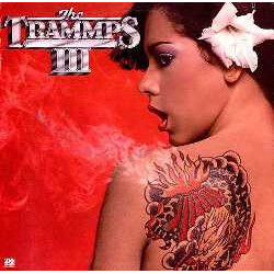 The Trammps The Trammps III Vinyl LP USED