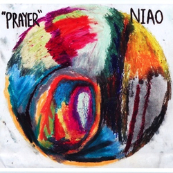 Niao Prayer Vinyl LP USED