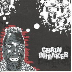 Chainbreaker Chainbreaker USED VINYL 7INCH 45 RPM EP