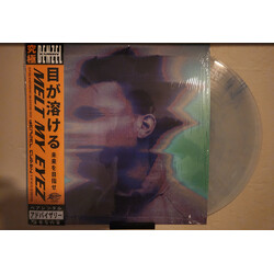 Denzel Curry Melt My Eyez See Your Future Vinyl LP USED