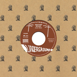 Junior Byles / Bob Marley / Lee Scratch Perry / Dave Barker (2) Another Moses / Shocks Almighty (Unreleased Mix) Vinyl 7" USED
