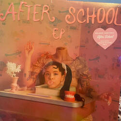 Melanie Martinez After School EP USED VINYL 12INCH 45 RPM EP LIMITED EDITION