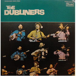 The Dubliners The Dubliners Vinyl LP USED