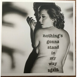 Lydia Loveless Nothing's Gonna Stand In My Way Again Vinyl LP USED