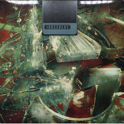 The Breeders Mountain Battles Vinyl LP USED