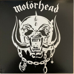 Motorhead Motörhead Vinyl LP USED
