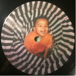 Christian AB The Recurring Dream USED VINYL 12INCH