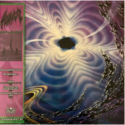 Astral Tomb (2) Soulgazer Vinyl LP USED