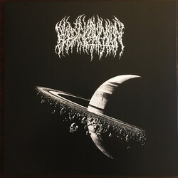 Blood Incantation Interdimensional Extinction Vinyl LP USED