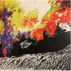 Iron Age The Sleeping Eye Vinyl LP USED