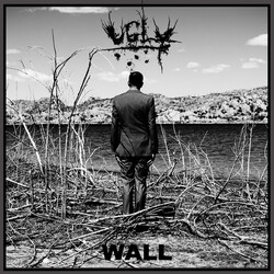 Ugly (14) Wall USED VINYL 7INCH