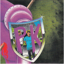 Purple Knight Purple Knight USED VINYL 7INCH 45 RPM