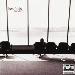 Ben Folds Landed USED VINYL 7INCH 45 RPM