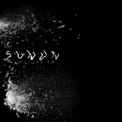 Sunun Light EP USED VINYL 12INCH 33 S RPM EP