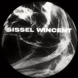 Sissel Wincent Inspirational Quotes USED VINYL 12INCH 33 S RPM