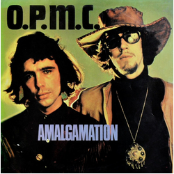 OPMC Amalgamation Vinyl LP USED