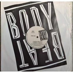 Vivien Vee Heartbeat USED VINYL 12INCH 45 RPM