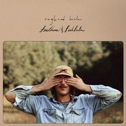 Rayland Baxter Feathers & Fishhooks Vinyl LP USED
