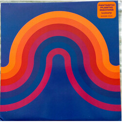 Fantastic Plastic Machine Luxury Vinyl LP USED