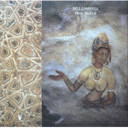 Bill Laswell Hear No Evil Vinyl LP USED