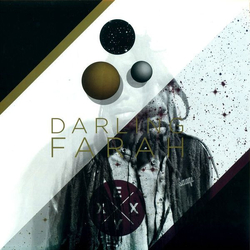 Darling Farah EXXY Vinyl 12" USED