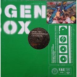 A1 People 150% USED VINYL 12INCH