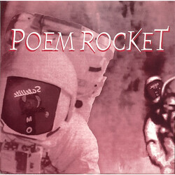Poem Rocket Period USED VINYL 7INCH 33 S RPM