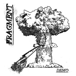 Fragment (27) Demo USED VINYL 7INCH 33 S RPM